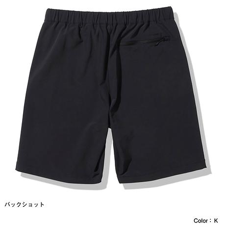 大特価 チラシ THE | Short Verb / メンズ バーブショーツ NORTH ザ | FACE ショート、ハーフ