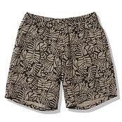 THE NORTH FACE Aloha Vent Short ノースフェイス Aloha Vent Short | Online Camp Store | THE NORTH FACE CAMP