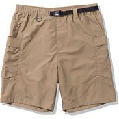 クラスファイブカーゴショーツ メンズ / Class V Cargo Short | THE NORTH FACE | ザ・ノースフェイス |  KSAHEQ-好日山荘(コウジツサンソウ)-登山・クライミング・アウトドア用品の総合専門店 好日山荘