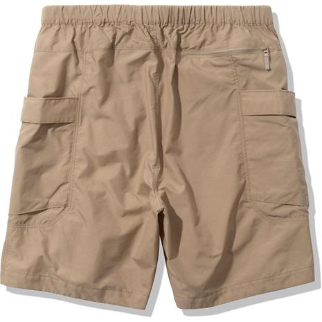 クラスファイブカーゴショーツ メンズ / Class V Cargo Short | THE NORTH FACE | ザ・ノースフェイス |  KSAHEQ-好日山荘(コウジツサンソウ)-登山・クライミング・アウトドア用品の総合専門店 好日山荘