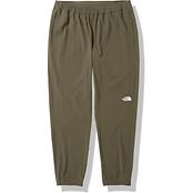 フレキシブルアンクルパンツ レディース / Flexible Ankle Pant