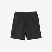 コットンクロスクライミングショーツ（メンズ） / COTTON C CLIMB ST NB42402 ブラック・K