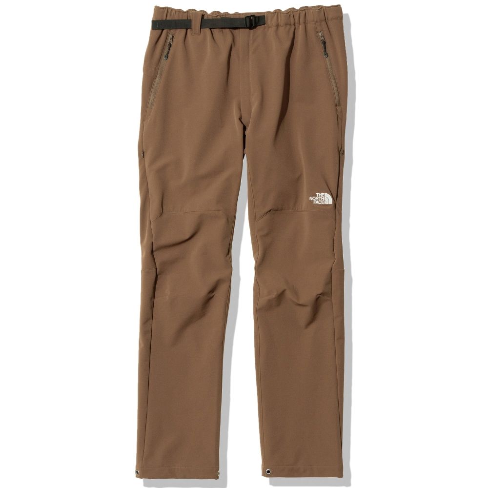 バーブサーマルパンツ メンズ Verb Thermal Pant NB81801 THE NORTH FACE ザ・ノースフェイス  KS6XTG-好日山荘(コウジツサンソウ)-登山・クライミング・アウトドア用品の総合専門店 好日山荘