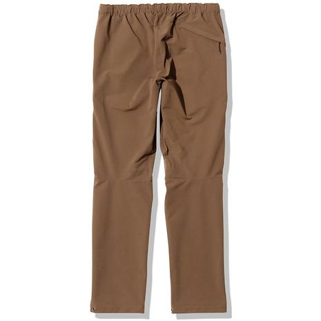 バーブサーマルパンツ メンズ Verb Thermal Pant NB81801 THE NORTH FACE ザ・ノースフェイス  KS6XTG-好日山荘(コウジツサンソウ)-登山・クライミング・アウトドア用品の総合専門店 好日山荘