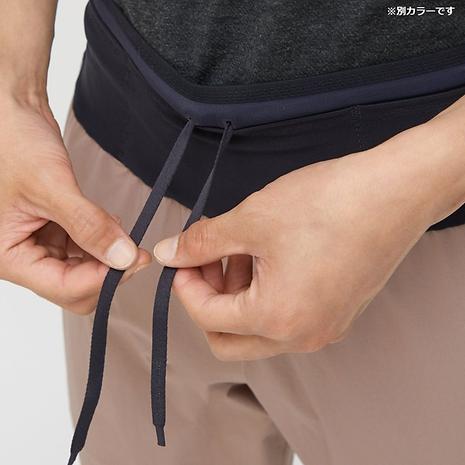 バーブライトランニングパンツ メンズ / Verb Light Running Pant