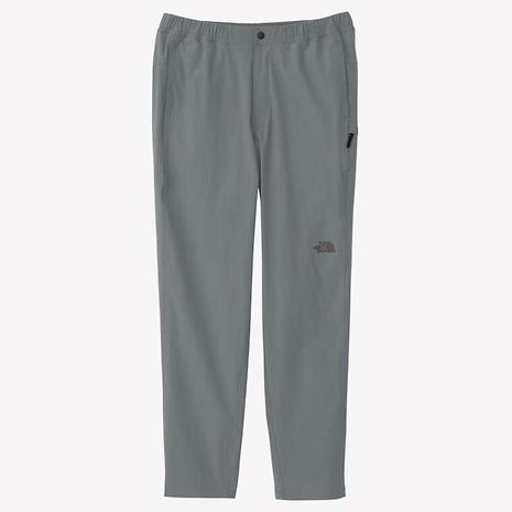 THE NORTH FACE マウンテンカラーパンツ レディース L グレー 公式】マウンテンカラーパンツ（レディース）｜ザ・ノース