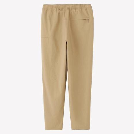 マウンテンカラーパンツ（メンズ） / MOUNTAIN COLOR PT NB82310