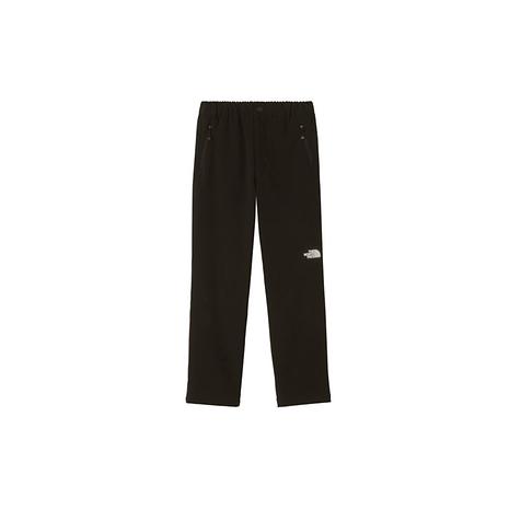 エイペックスサーマルパンツ（キッズ） / APEX THERMAL PANT NBJ82255 ブラック（K） | THE NORTH FACE | ザ ・ノースフェイス | KSVRQH-好日山荘(コウジツサンソウ)-登山・クライミング・アウトドア用品の総合専門店 好日山荘