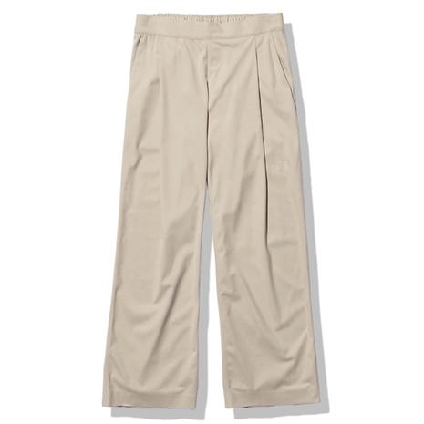 テックラウンジパンツ レディース / Tech Lounge Pant | THE