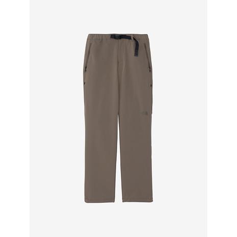 ノースフェイス アルパインライトパンツXL【オリーブグリーン】 2024