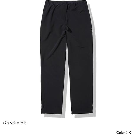 バーブパンツ レディース / Verb Pant | THE NORTH FACE | ザ・ノースフェイス |  NBW32302_NT-好日山荘(コウジツサンソウ)-登山・クライミング・アウトドア用品の総合専門店 好日山荘