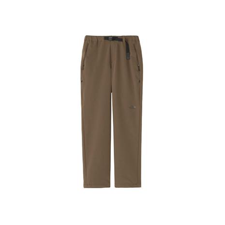 バーブパンツ（レディース） / Verb Pant NBW32302 スレートブラウン（SR） | THE NORTH FACE | ザ・ノースフェイス  | KSJB2S-好日山荘(コウジツサンソウ)-登山・クライミング・アウトドア用品の総合専門店 好日山荘