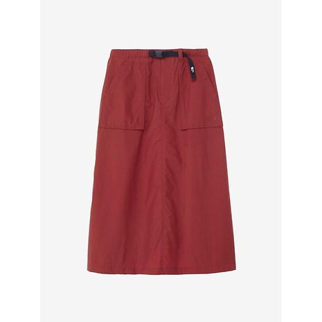 コンパクトスカート（レディース） / Compact Skirt NBW32330