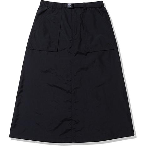 コンパクトスカート レディース / Compact Skirt | THE NORTH FACE | ザ・ノースフェイス |  KSMFMH-好日山荘(コウジツサンソウ)-登山・クライミング・アウトドア用品の総合専門店 好日山荘