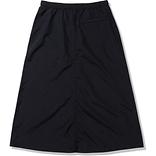 TNF 完売！コンパクトスカート　新品未使用品　ブラックS アウトドア　キャンプ THE NORTH FACE (ザノースフェイス) Compact Skirt / コンパクト