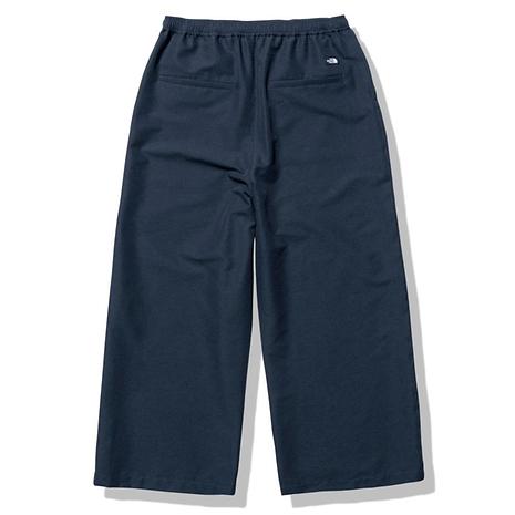 THE NORTH FACE (ザノースフェイス) Seersucker Easy Pant