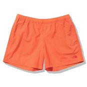 ノースフェイス マグマショーツレディース マグマショーツ レディース / Magma Short | THE NORTH FACE