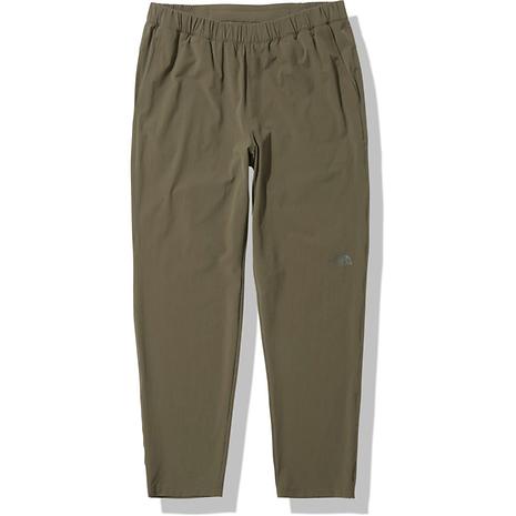 フレキシブルアンクルパンツ レディース / Flexible Ankle Pant