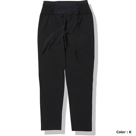 バーブライトランニングパンツ レディース / Verb Light Running Pant | THE NORTH FACE | ザ・ノースフェイス  | KS5BU8-好日山荘(コウジツサンソウ)-登山・クライミング・アウトドア用品の総合専門店 好日山荘