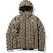 THE NORTH FACE 【XLサイズ対応】THE Astro Light Hoodie