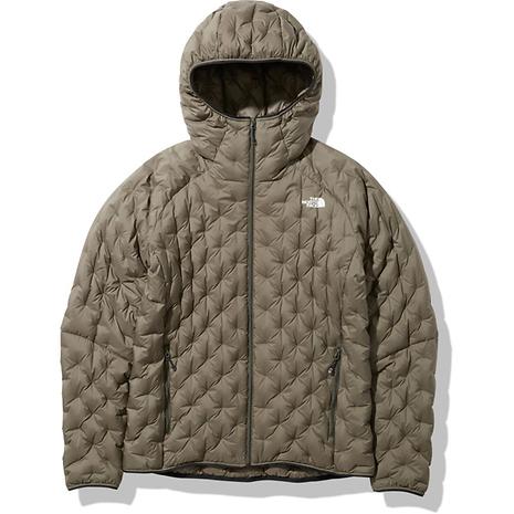 アストロライトフーディ メンズ | THE NORTH FACE | ザ・ノースフェイス |  ND91816_NT-好日山荘(コウジツサンソウ)-登山・クライミング・アウトドア用品の総合専門店 好日山荘