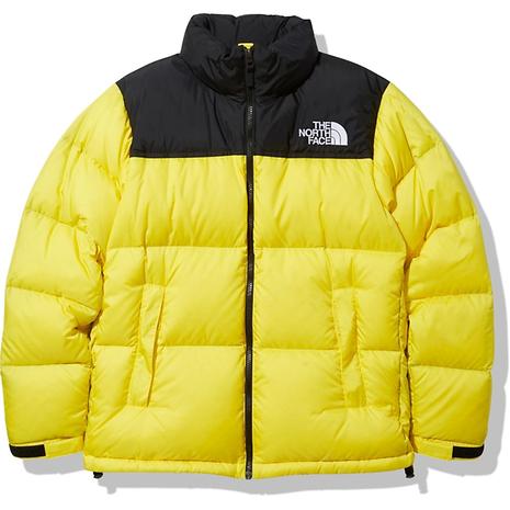 ヌプシジャケット メンズ | THE NORTH FACE | ザ・ノースフェイス |  ND91841_KL-好日山荘(コウジツサンソウ)-登山・クライミング・アウトドア用品の総合専門店 好日山荘