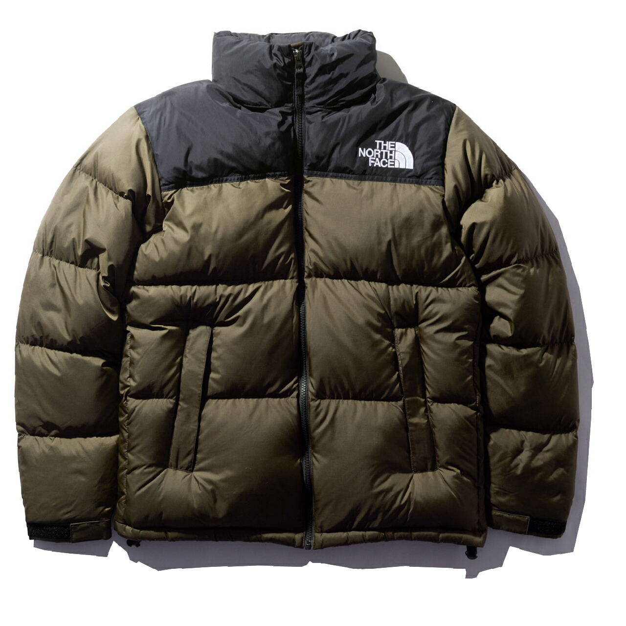 ヌプシジャケット メンズ | THE NORTH FACE | ザ・ノースフェイス |  ND91841_NT-好日山荘(コウジツサンソウ)-登山・クライミング・アウトドア用品の総合専門店 好日山荘