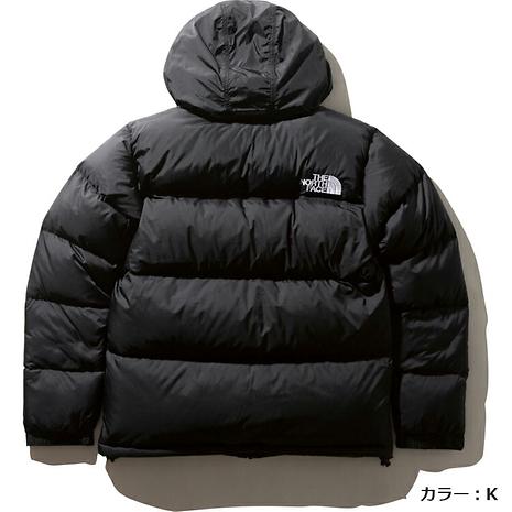 ヌプシジャケット メンズ | THE NORTH FACE | ザ・ノースフェイス |  ND91841_NT-好日山荘(コウジツサンソウ)-登山・クライミング・アウトドア用品の総合専門店 好日山荘