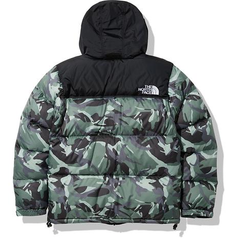 ノベルティーヌプシジャケット メンズ | THE NORTH FACE | ザ・ノース 