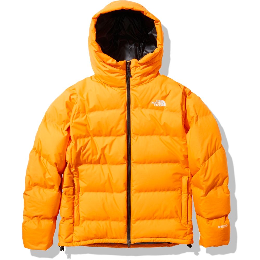 ビレイヤーパーカ ユニセックス | THE NORTH FACE | ザ・ノースフェイス |  ND91915_SG-好日山荘(コウジツサンソウ)-登山・クライミング・アウトドア用品の総合専門店 好日山荘