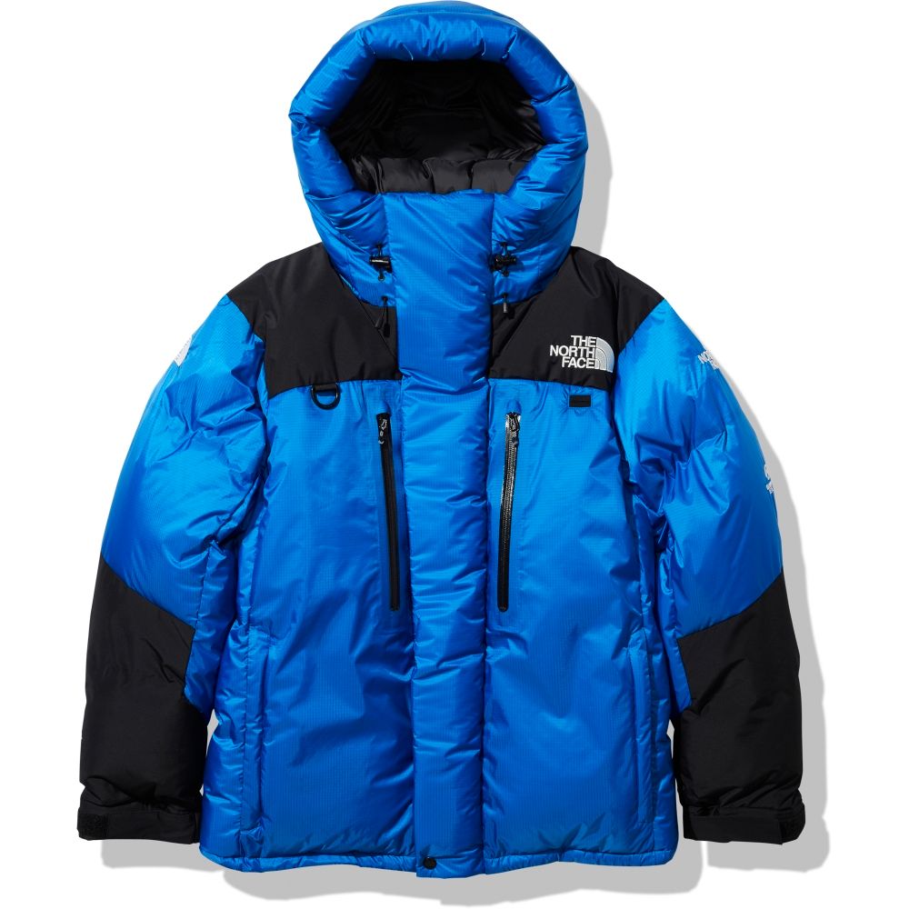 ヒマラヤンパーカ メンズ / Himalayan Parka | THE NORTH FACE | ザ・ノースフェイス |  ND91921_HB-好日山荘(コウジツサンソウ)-登山・クライミング・アウトドア用品の総合専門店 好日山荘