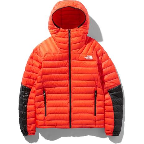 THE NORTH FACE サミット アルティメイトダウンフーディジャケット