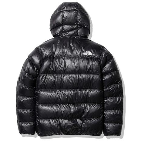 アルパイン ヌプシフーディー ユニセックス / Alpine Nuptse Hoodie 