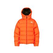 ビレイヤーパーカ ユニセックス / Belayer Parka ND92215 | THE