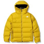 ビレイヤーパーカ（ユニセックス） / Belayer Parka ND92215