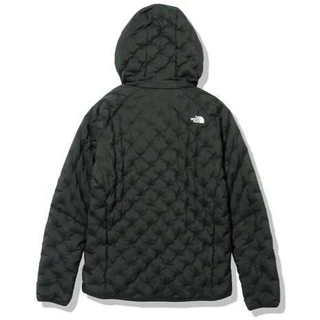 THE NORTH FACE ザノースフェイス ND92216 ASTRO LIGHT HOODIE アストロ ライト フーディ ダウンジャケット ブラック