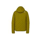 アストロライトフーディ（メンズ） / Astro Light Hoodie ND92216 サルファーモス（SM） | THE NORTH FACE  | ザ・ノースフェイス | KSD8JT-好日山荘(コウジツサンソウ)-登山・クライミング・アウトドア用品の総合専門店 好日山荘