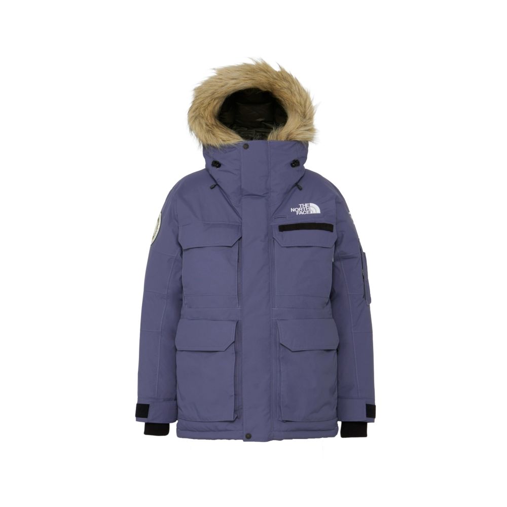 サザンクロスパーカ（メンズ） / Southern Cross Parka ND92220 ケイブブルー（CV） | THE NORTH FACE |  ザ・ノースフェイス | KSBUAS-好日山荘(コウジツサンソウ)-登山・クライミング・アウトドア用品の総合専門店 好日山荘