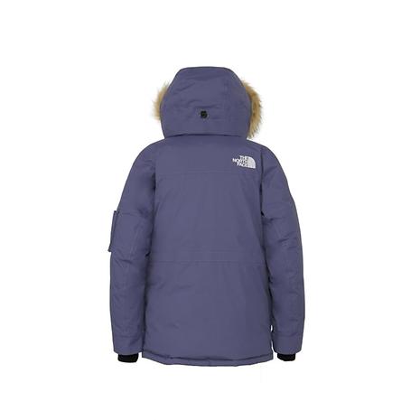 サザンクロスパーカ（メンズ） / Southern Cross Parka ND92220 ケイブブルー（CV） | THE NORTH FACE |  ザ・ノースフェイス | KSBUAS-好日山荘(コウジツサンソウ)-登山・クライミング・アウトドア用品の総合専門店 好日山荘