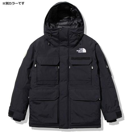 サザンクロスパーカ（メンズ） / Southern Cross Parka ND92220 ケイブブルー（CV） | THE NORTH FACE |  ザ・ノースフェイス | KSBUAS-好日山荘(コウジツサンソウ)-登山・クライミング・アウトドア用品の総合専門店 好日山荘