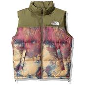 ノベルティーヌプシベスト メンズ / Novelty Nuptse Vest | THE