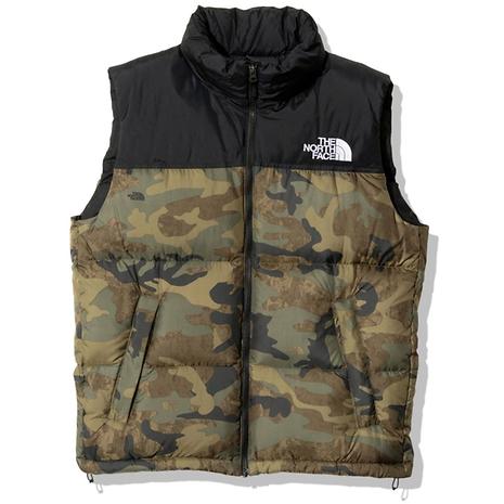 人気海外ブランドアイテム｜ファッション通販 Novelty / メンズ ノベルティーヌプシベスト Nuptse THE | Vest その他
