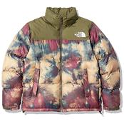 ノベルティーヌプシジャケット メンズ / Novelty Nuptse Jacket