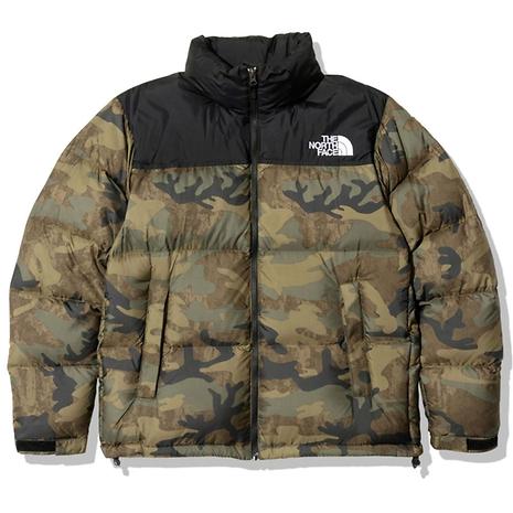 ノベルティーヌプシジャケット メンズ / Novelty Nuptse Jacket ND92235 | THE NORTH FACE |  ザ・ノースフェイス | KSPDRK-好日山荘(コウジツサンソウ)-登山・クライミング・アウトドア用品の総合専門店 好日山荘