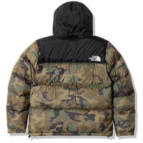 ノベルティーヌプシジャケット メンズ / Novelty Nuptse Jacket ND92235 | THE NORTH FACE | ザ・ ノースフェイス | KSPDRK-好日山荘(コウジツサンソウ)-登山・クライミング・アウトドア用品の総合専門店 好日山荘