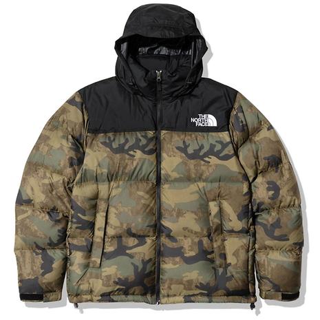 ノベルティーヌプシジャケット メンズ / Novelty Nuptse Jacket ND92235 | THE NORTH FACE |  ザ・ノースフェイス | KSPDRK-好日山荘(コウジツサンソウ)-登山・クライミング・アウトドア用品の総合専門店 好日山荘