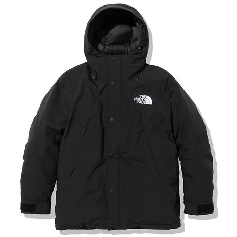 マウンテンダウンジャケット ユニセックス / Mountain Down Jacket | THE NORTH FACE | ザ・ノースフェイス |  KSMOZE-好日山荘(コウジツサンソウ)-登山・クライミング・アウトドア用品の総合専門店 好日山荘