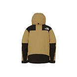 マウンテンダウンジャケット（ユニセックス） / Mountain Down Jacket