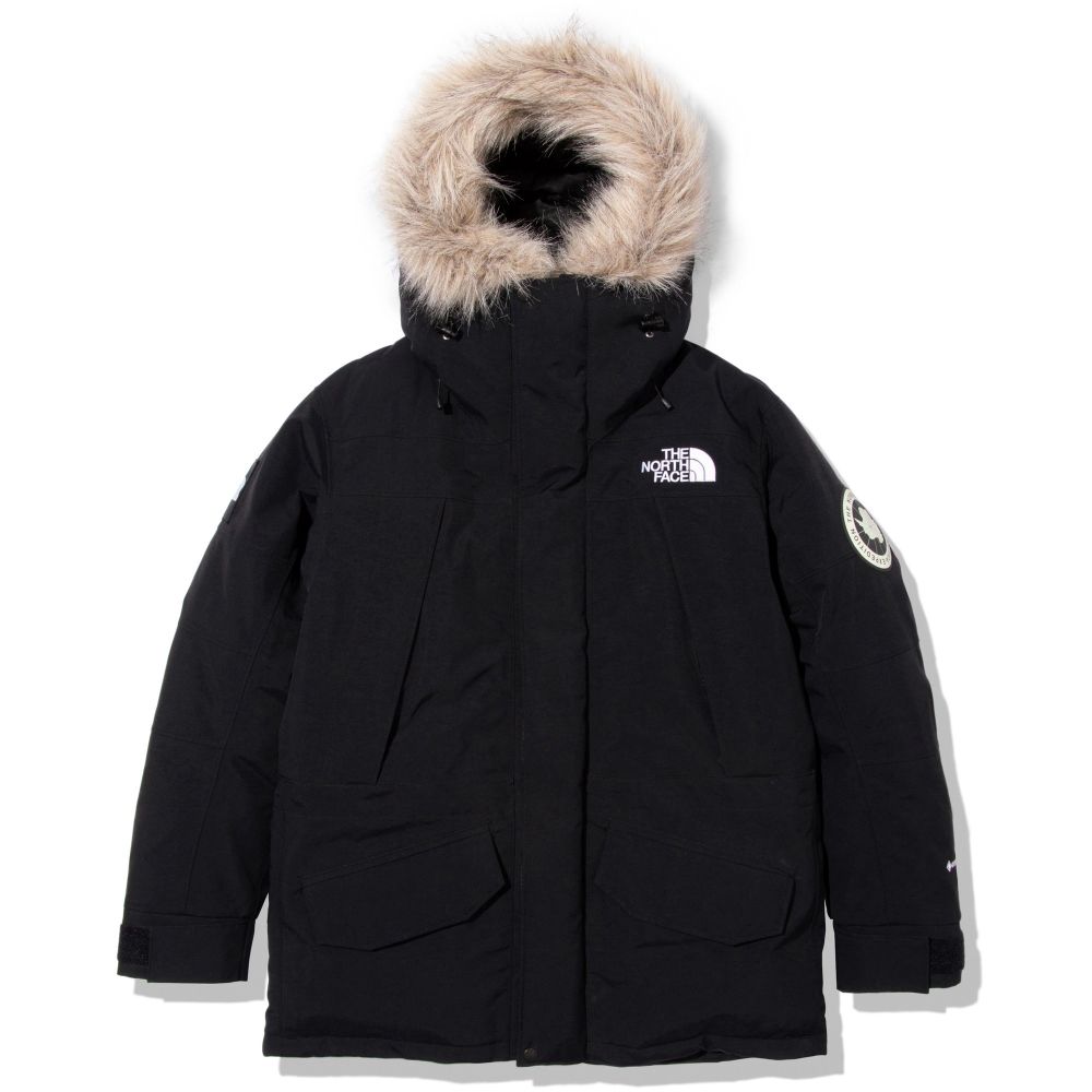 アンタークティカパーカ ユニセックス / Antarctica Parka ND92238 | THE NORTH FACE | ザ・ノースフェイス  | KSC3LM-好日山荘(コウジツサンソウ)-登山・クライミング・アウトドア用品の総合専門店 好日山荘