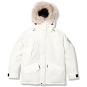 アンダイド アンタークティカ パーカ ユニセックス / Undyed Antarctica Parka ND92239 | THE NORTH FACE  | ザ・ノースフェイス | KSJ7YU-好日山荘(コウジツサンソウ)-登山・クライミング・アウトドア用品の総合専門店 好日山荘